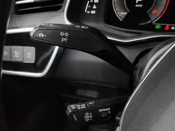 2020 Audi A6 с пробегом 100 305 км