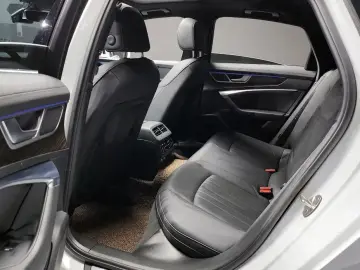 2022 Audi A6 с пробегом 55 790 км