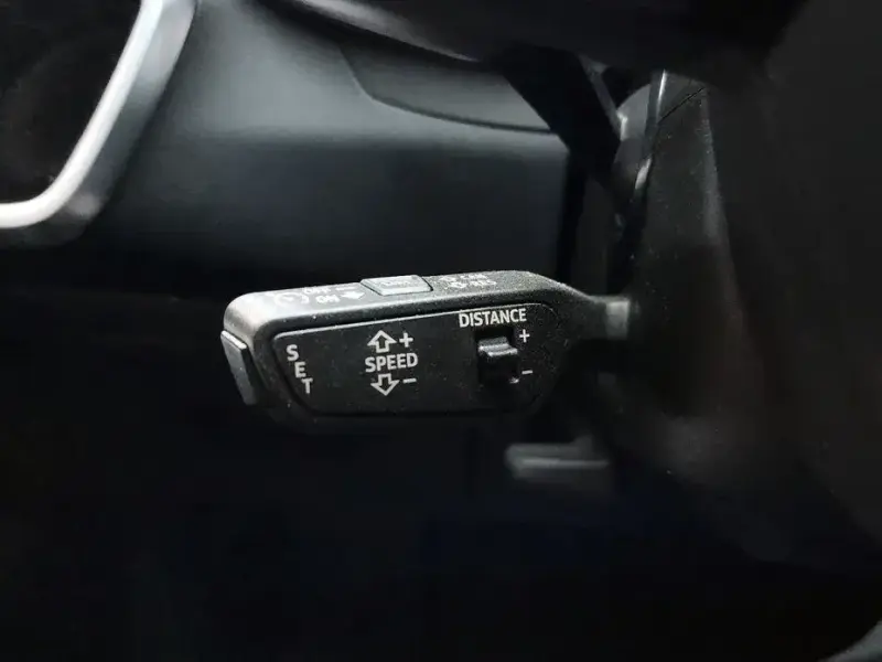 2022 Audi A6 с пробегом 55 790 км