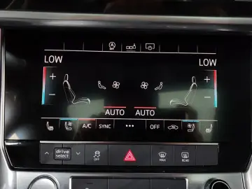 2020 Audi A6 с пробегом 100 305 км