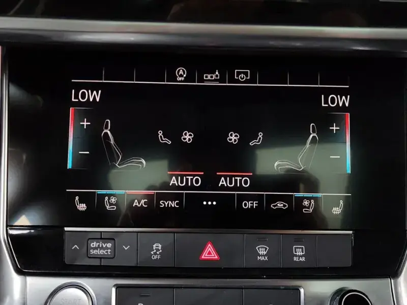 2020 Audi A6 с пробегом 100 305 км