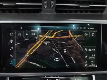 2020 Audi A6 с пробегом 100 305 км