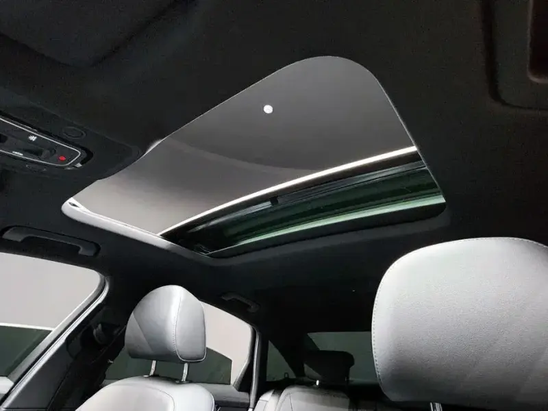 2022 Audi A6 с пробегом 55 790 км