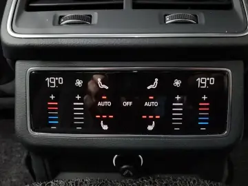 2020 Audi A6 с пробегом 100 305 км