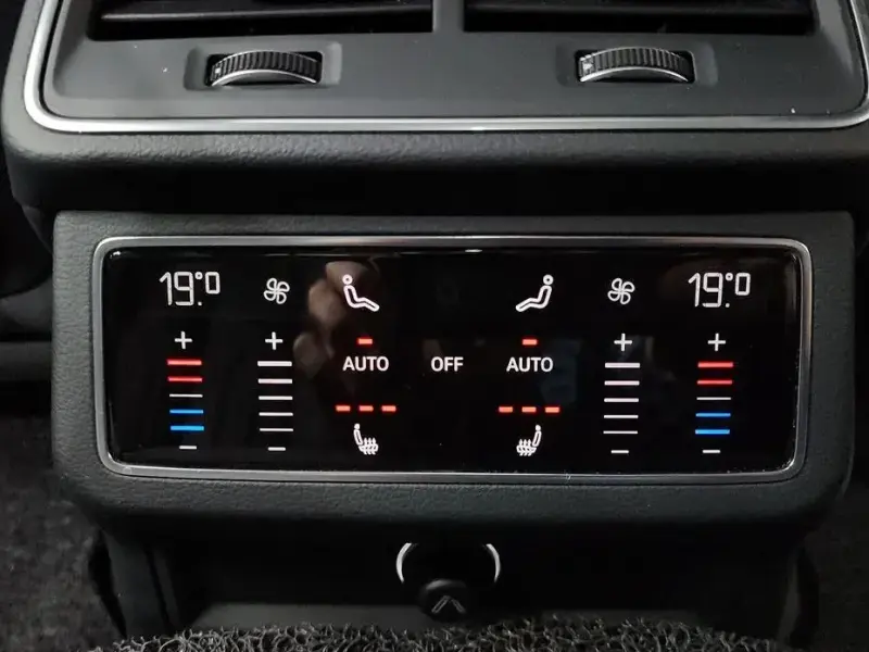 2020 Audi A6 с пробегом 100 305 км