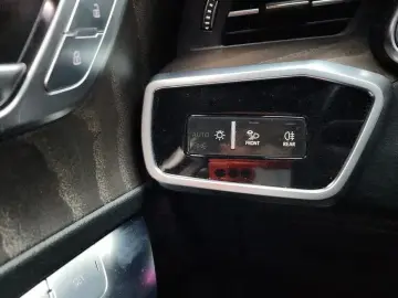 2022 Audi A6 с пробегом 55 790 км