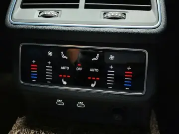 2022 Audi A6 с пробегом 55 790 км