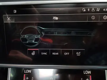 2020 Audi A6 с пробегом 100 305 км