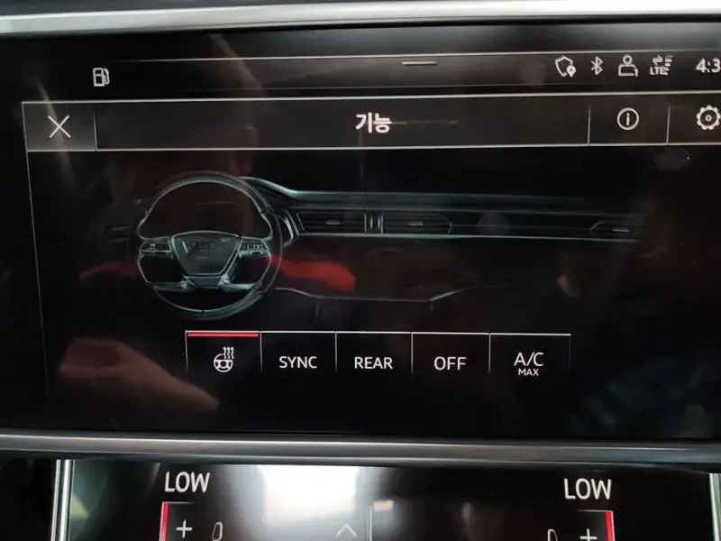 2020 Audi A6 с пробегом 100 305 км
