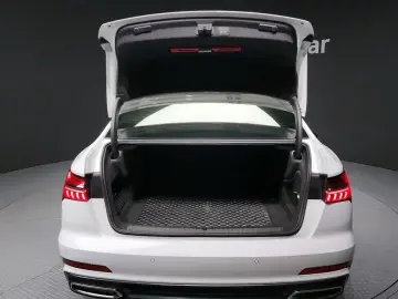 2022 Audi A6 с пробегом 55 790 км