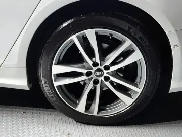 2022 Audi A6 с пробегом 55 790 км