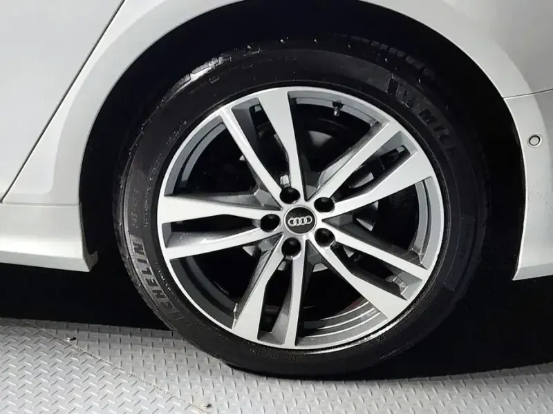 2022 Audi A6 с пробегом 55 790 км
