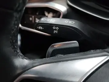 2022 Audi A6 с пробегом 55 790 км