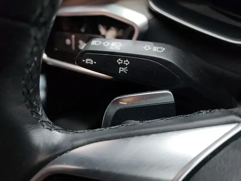 2022 Audi A6 с пробегом 55 790 км