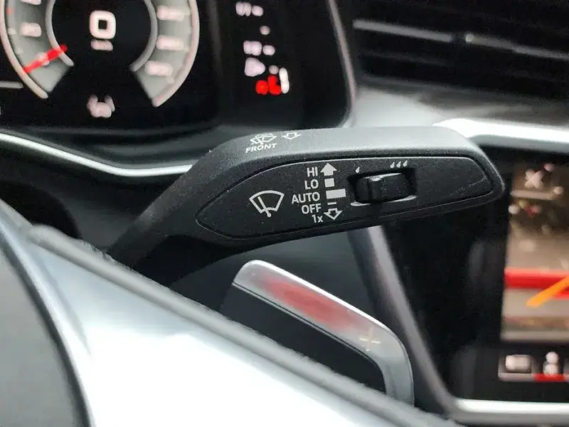 2022 Audi A6 с пробегом 55 790 км