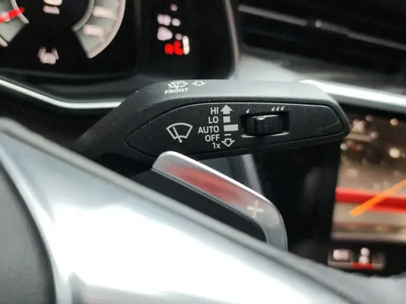 2022 Audi A6 с пробегом 55 790 км