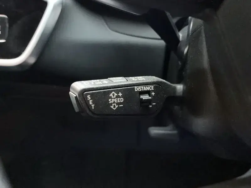 2022 Audi A6 с пробегом 55 790 км