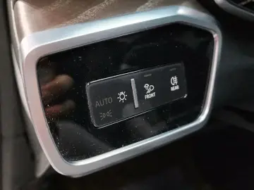 2022 Audi A6 с пробегом 55 790 км