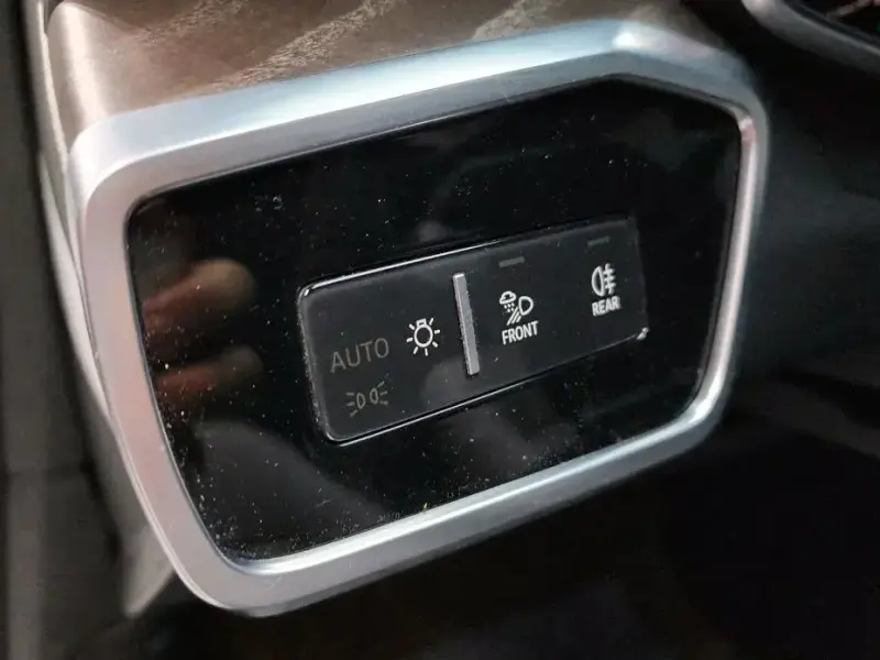 2022 Audi A6 с пробегом 55 790 км