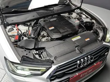 2020 Audi A6 с пробегом 71 728 км