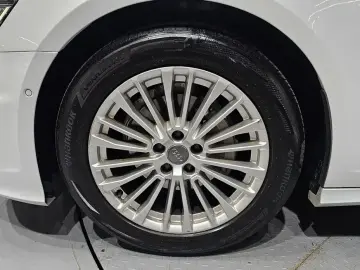 2020 Audi A6 с пробегом 54 039 км