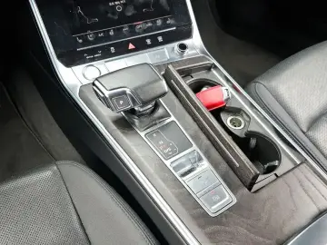 2020 Audi A6 с пробегом 71 728 км