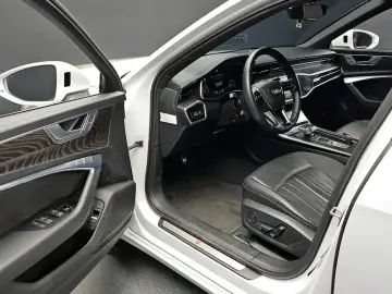 2020 Audi A6 с пробегом 71 728 км