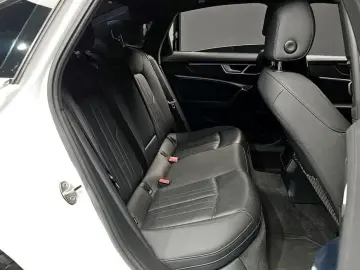 2020 Audi A6 с пробегом 71 728 км