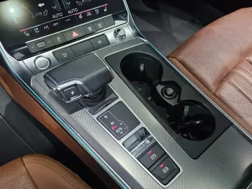 2020 Audi A6 с пробегом 54 039 км