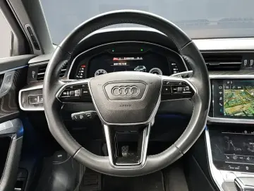 2020 Audi A6 с пробегом 71 728 км