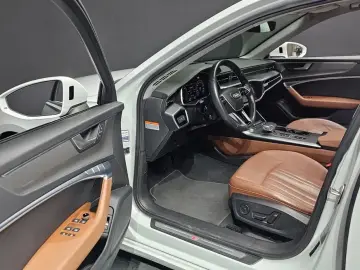 2020 Audi A6 с пробегом 54 039 км