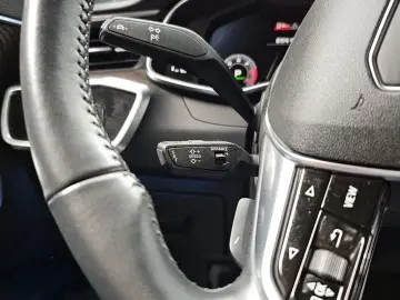 2020 Audi A6 с пробегом 71 728 км