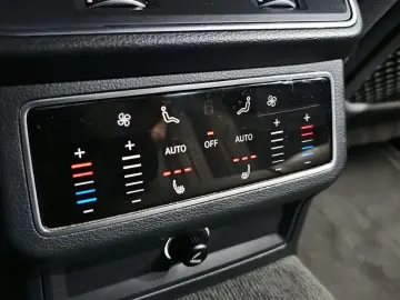 2020 Audi A6 с пробегом 71 728 км