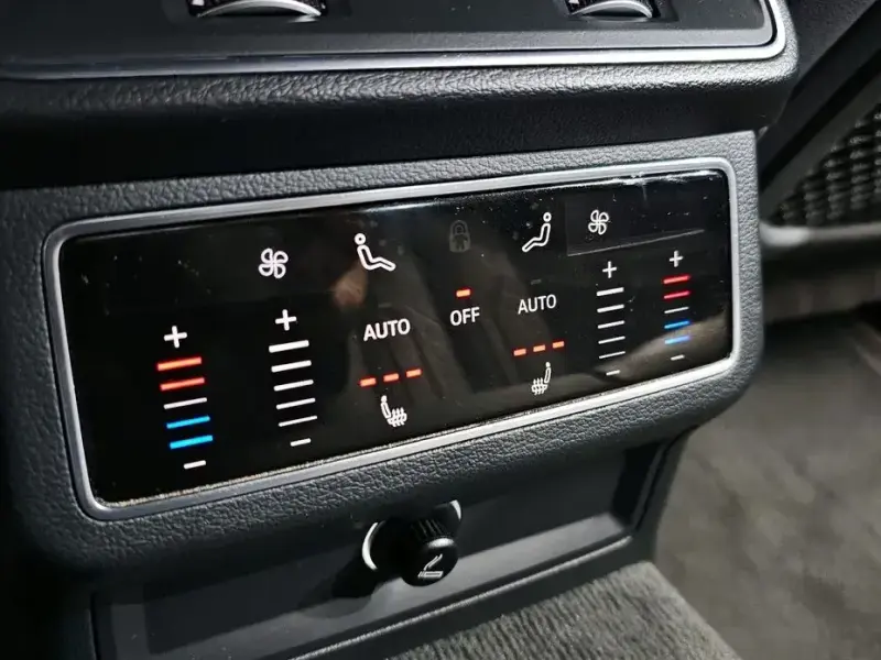 2020 Audi A6 с пробегом 71 728 км