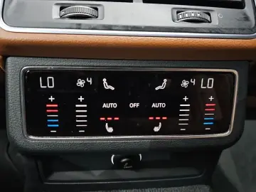 2020 Audi A6 с пробегом 54 039 км
