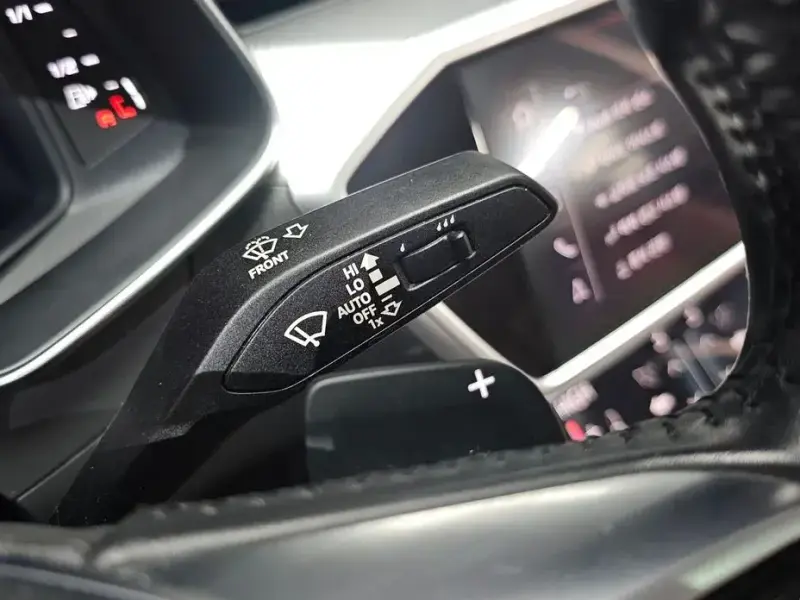 2020 Audi A6 с пробегом 54 039 км