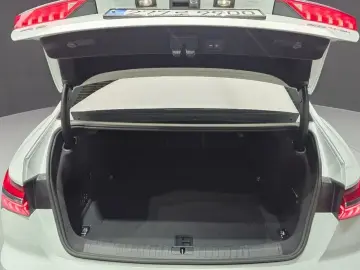 2020 Audi A6 с пробегом 54 039 км