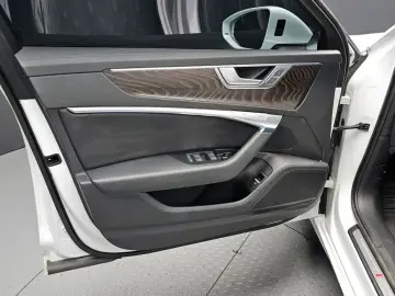 2020 Audi A6 с пробегом 71 728 км