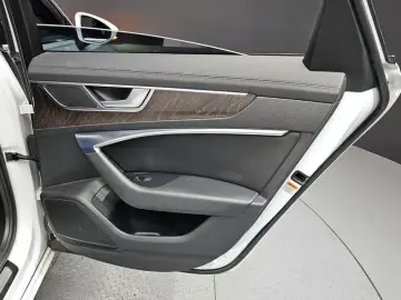 2020 Audi A6 с пробегом 71 728 км