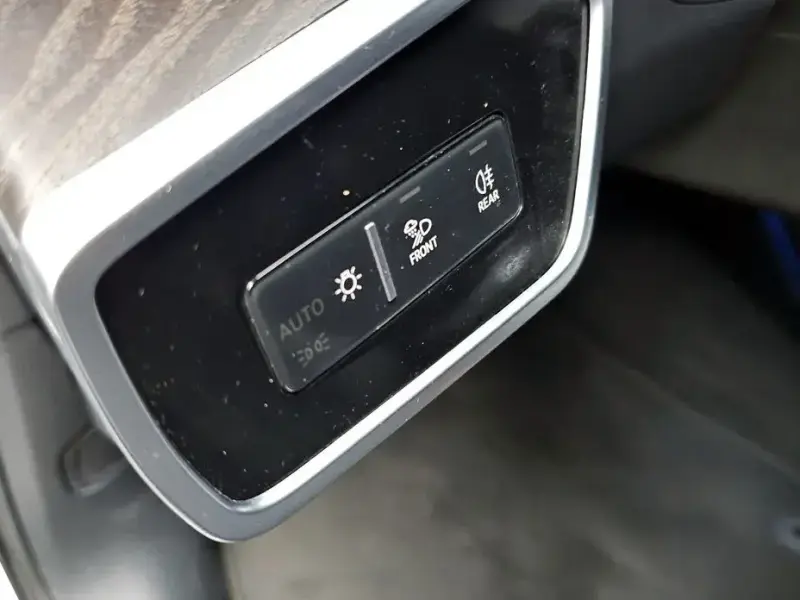 2020 Audi A6 с пробегом 71 728 км