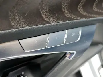 2020 Audi A6 с пробегом 71 728 км