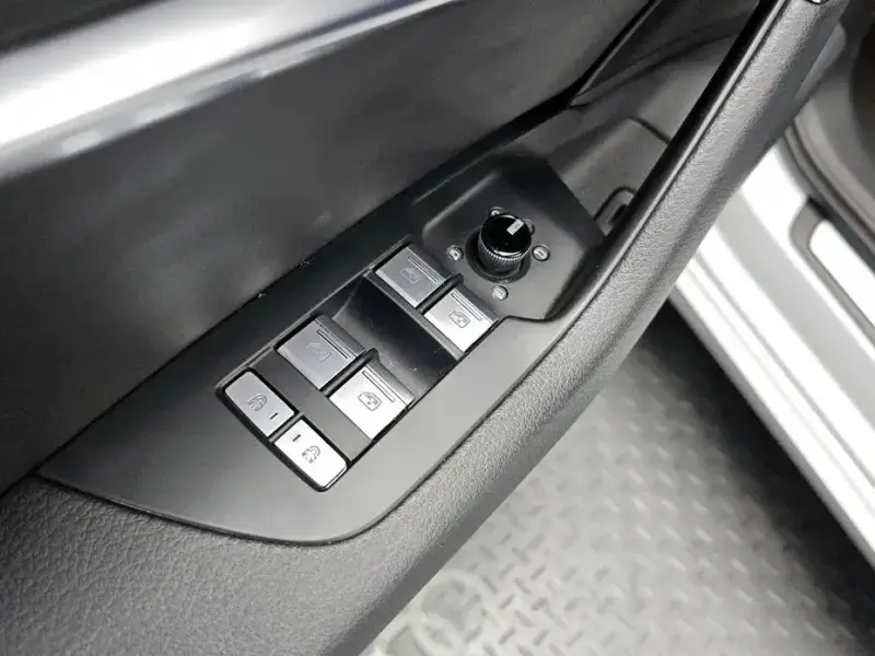 2020 Audi A6 с пробегом 71 728 км