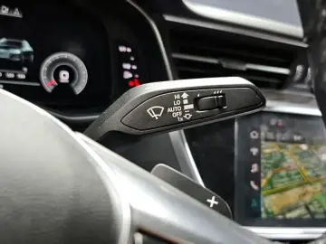 2020 Audi A6 с пробегом 71 728 км