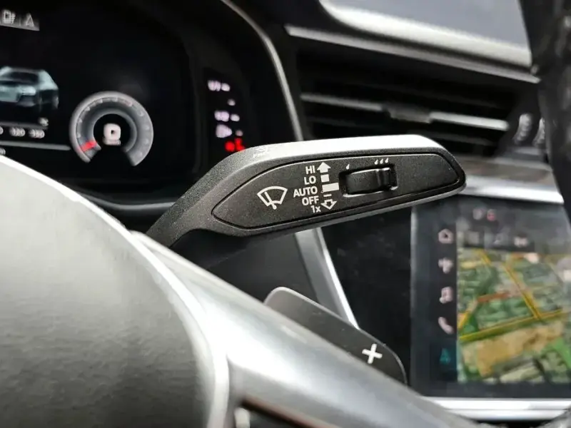 2020 Audi A6 с пробегом 71 728 км