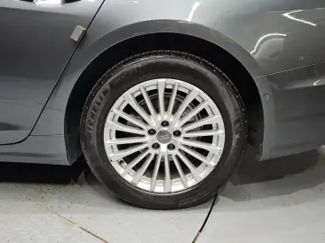 2020 Audi A6 с пробегом 82 116 км