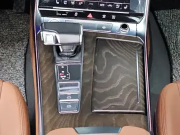 2020 Audi A6 с пробегом 82 116 км