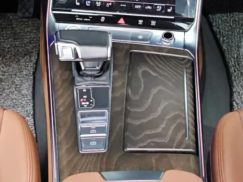 2020 Audi A6 с пробегом 82 116 км