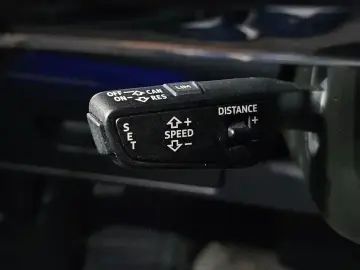 2020 Audi A6 с пробегом 82 116 км