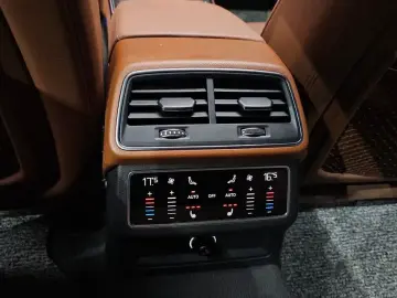 2020 Audi A6 с пробегом 82 116 км