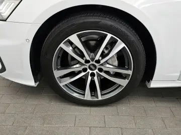 2023 Audi A6 с пробегом 41 527 км